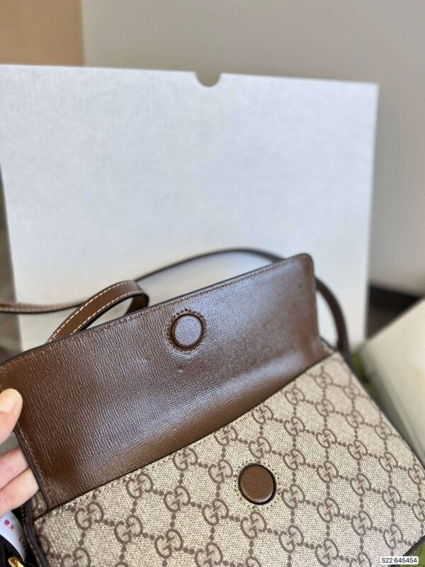 Modern Style Trendy GG Handbag 005