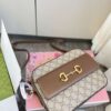 Modern Style Trendy GG Handbag 005