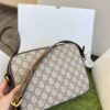 Modern Style Trendy GG Handbag 005