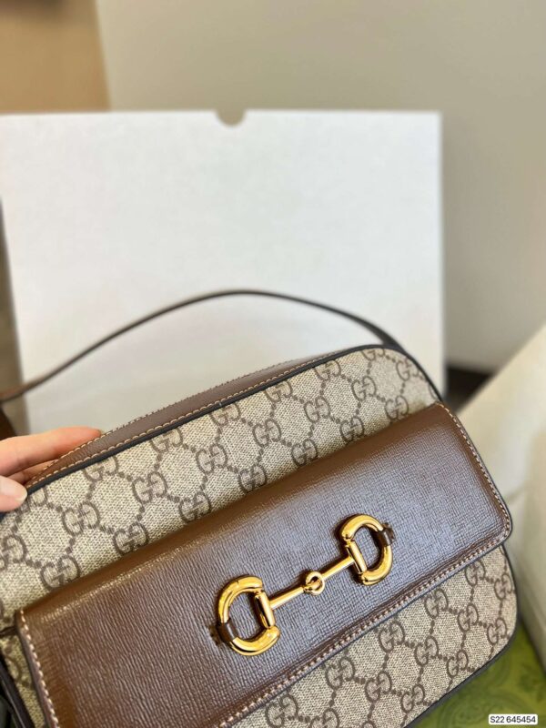 Modern Style Trendy GG Handbag 005