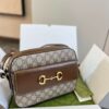 Modern Style Trendy GG Handbag 005