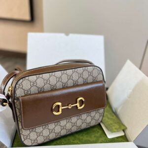 Modern Style Trendy GG Handbag 005