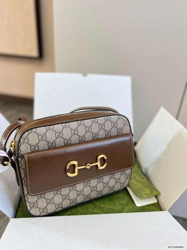 Modern Style Trendy GG Handbag 005
