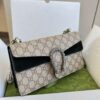 Modern Style Trendy GG Handbag 004