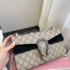 Modern Style Trendy GG Handbag 004
