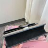 Modern Style Trendy GG Handbag 004