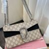 Modern Style Trendy GG Handbag 004