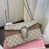 Modern Style Trendy GG Handbag 004