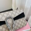 Modern Style Trendy GG Handbag 004