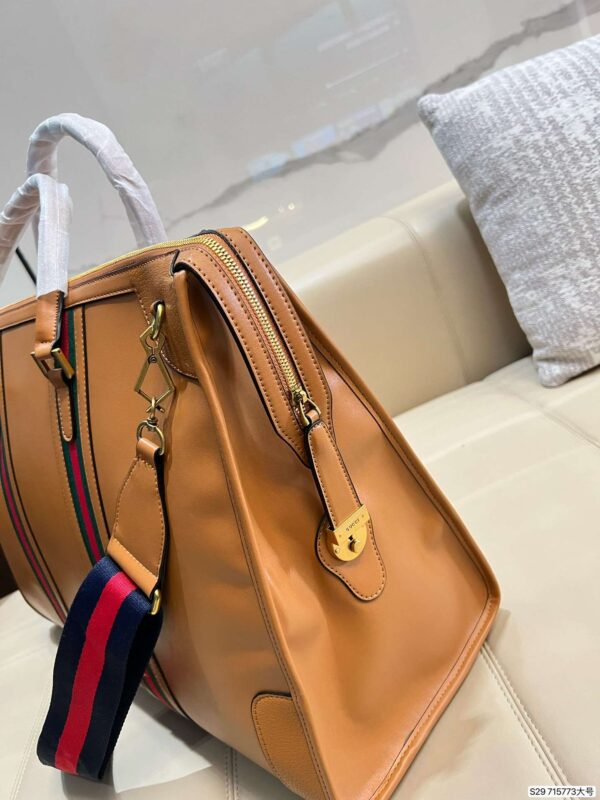 Modern Style Trendy GG Handbag 003
