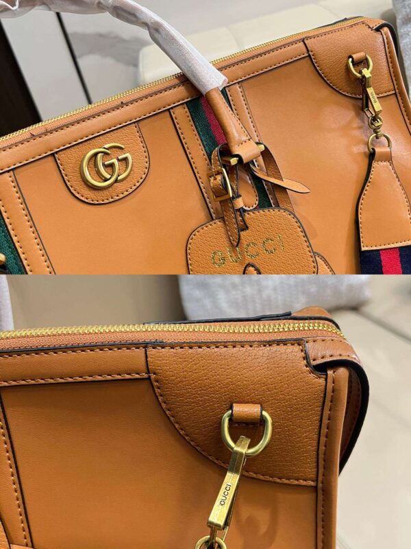 Modern Style Trendy GG Handbag 003