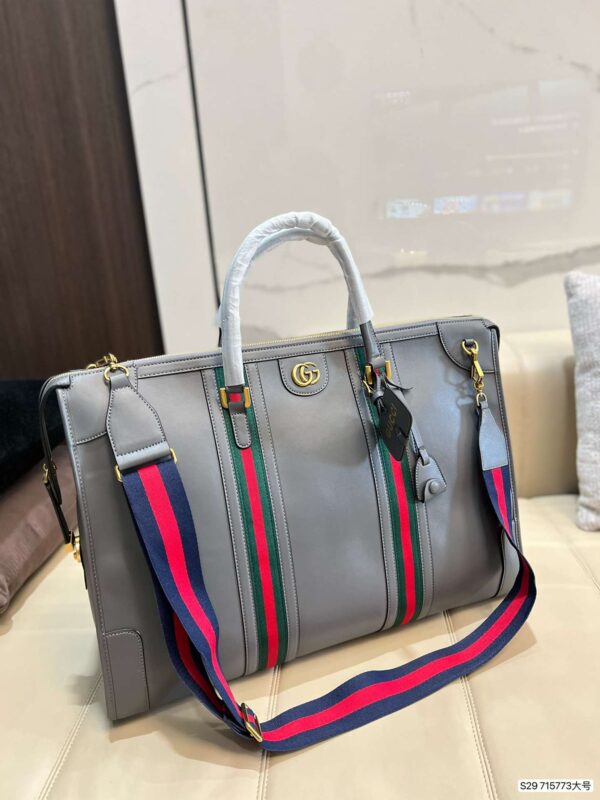 Modern Style Trendy GG Handbag 003