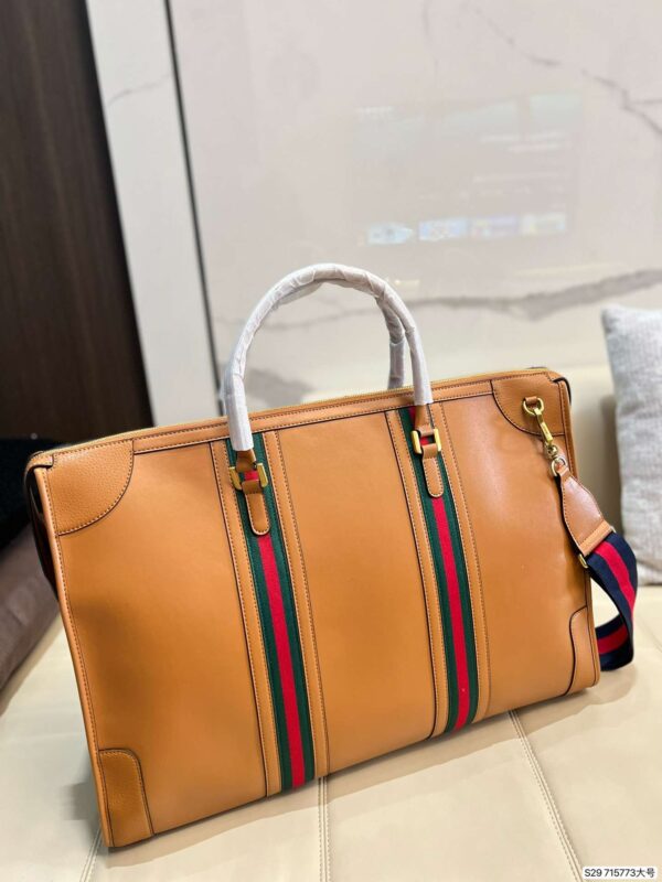 Modern Style Trendy GG Handbag 003