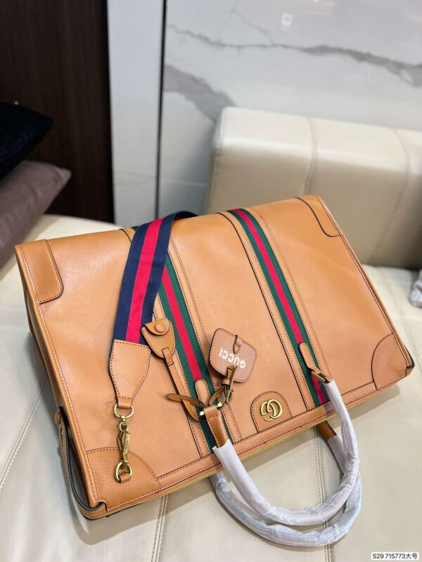 Modern Style Trendy GG Handbag 003