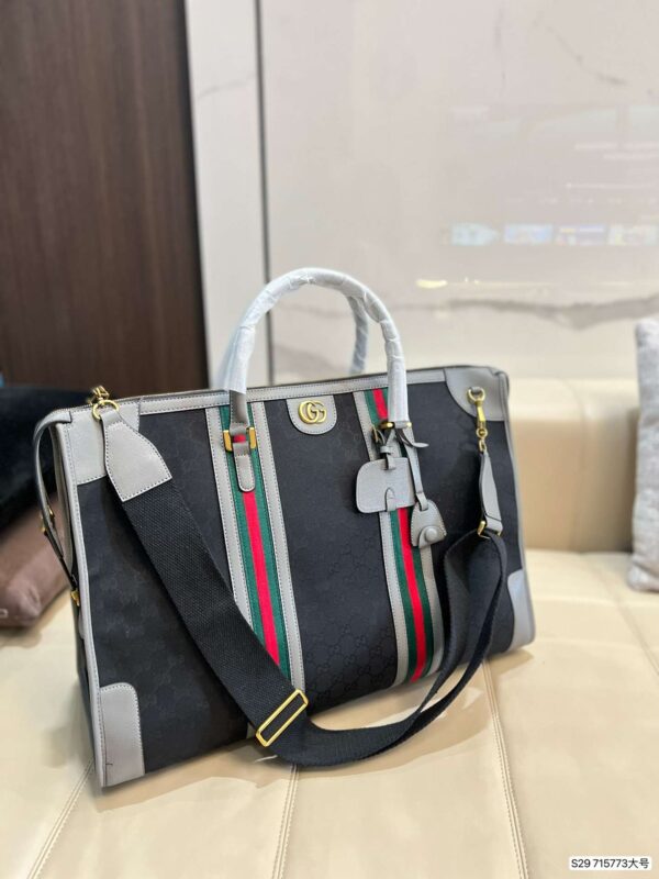 Modern Style Trendy GG Handbag 003