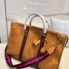 Modern Style Trendy GG Handbag 003