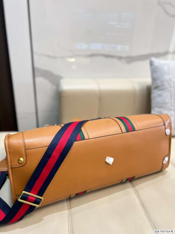 Modern Style Trendy GG Handbag 003