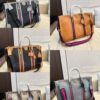 Modern Style Trendy GG Handbag 003