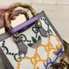Modern Style Trendy GG Handbag 002