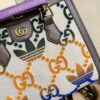 Modern Style Trendy GG Handbag 002