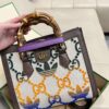 Modern Style Trendy GG Handbag 002