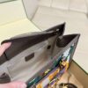 Modern Style Trendy GG Handbag 002