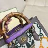 Modern Style Trendy GG Handbag 002