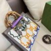 Modern Style Trendy GG Handbag 002