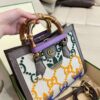 Modern Style Trendy GG Handbag 002
