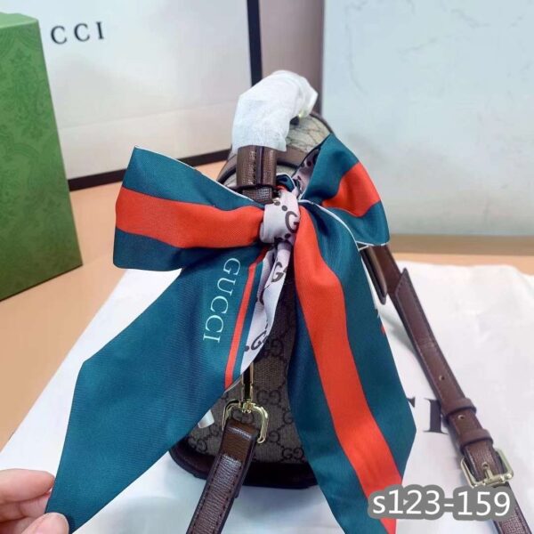Modern Style Trendy GG Handbag 001