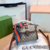 Modern Style Trendy GG Handbag 001