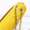 GG Marmont Crystals Small Shoulder Bag 837267
