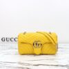 GG Marmont Crystals Small Shoulder Bag 837267