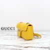 GG Marmont Crystals Small Shoulder Bag 837267
