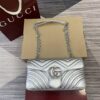 GG Marmont Crystals Small Shoulder Bag 837267