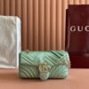 GG Marmont Crystals Small Shoulder Bag 837267