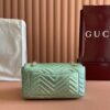 GG Marmont Crystals Small Shoulder Bag 837267