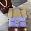 GG Marmont Crystals Small Shoulder Bag 837267