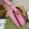 GG Horsebit 1955 Small Shoulder Bag 602204
