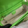 GG Horsebit 1955 Small Shoulder Bag 602204