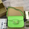 GG Horsebit 1955 Small Shoulder Bag 602204