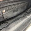 GG Nexus Large Belt Bag in Black 838929