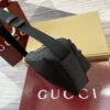 GG Nexus Large Belt Bag in Black 838929