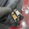 GG Nexus Large Belt Bag in Black 838929