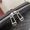 GG Emblem Small Crossbody Bag 862915