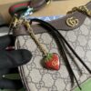 GG Ophidia Small Handbag 735132