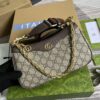 GG Ophidia Small Handbag 735132