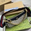 GG Ophidia Small Handbag 735132