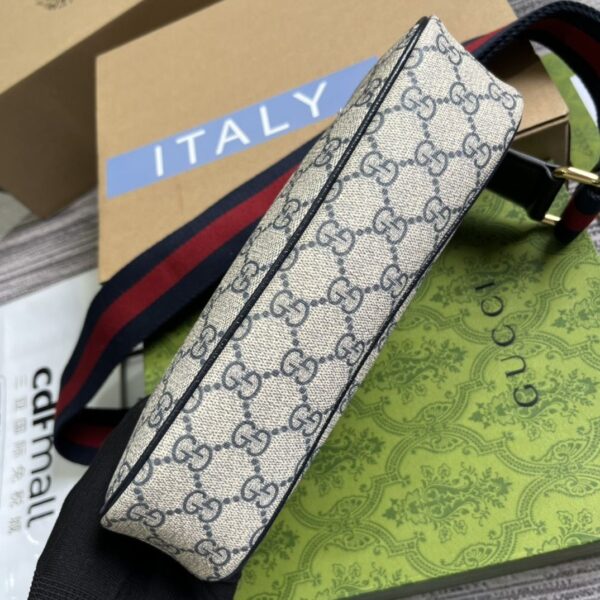 GG Ophidia Small Handbag 735132