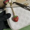 GG Ophidia Small Handbag 735132